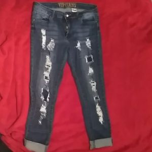 Vip jeans